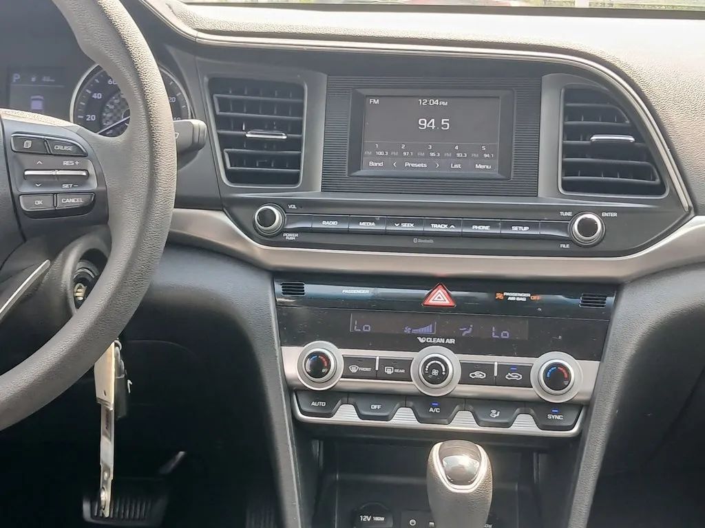 2020 Hyundai Elantra SE Sedan 4D Maitland FL