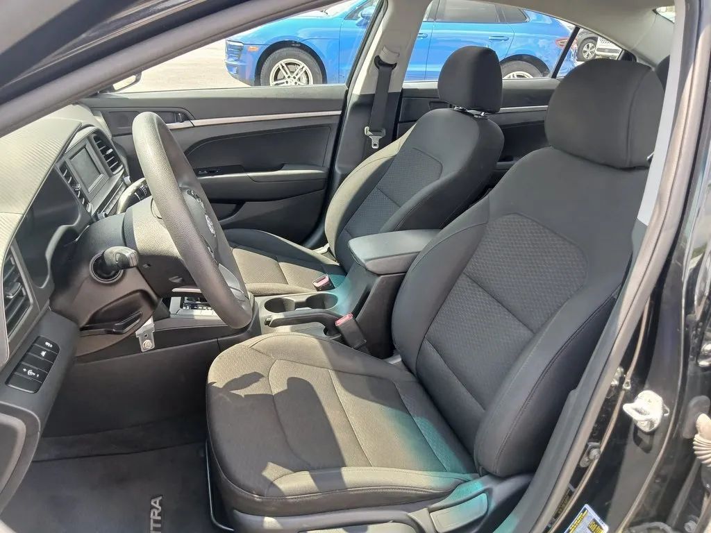 2020 Hyundai Elantra SE Sedan 4D Maitland FL