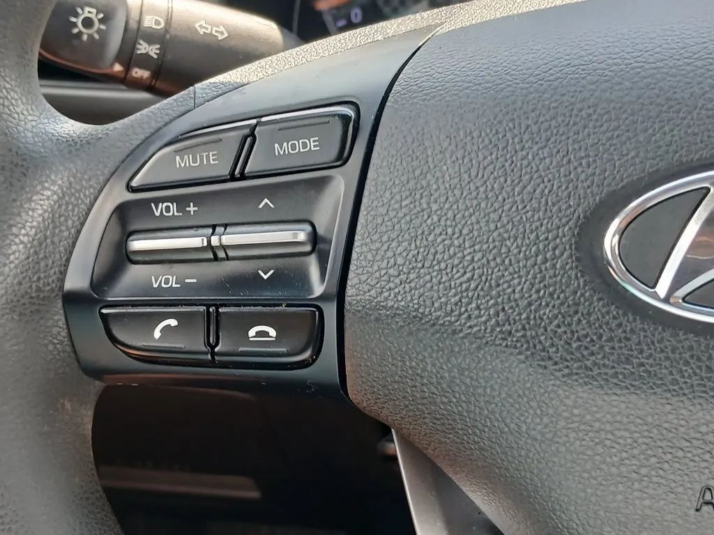 2020 Hyundai Elantra SE Sedan 4D Maitland FL