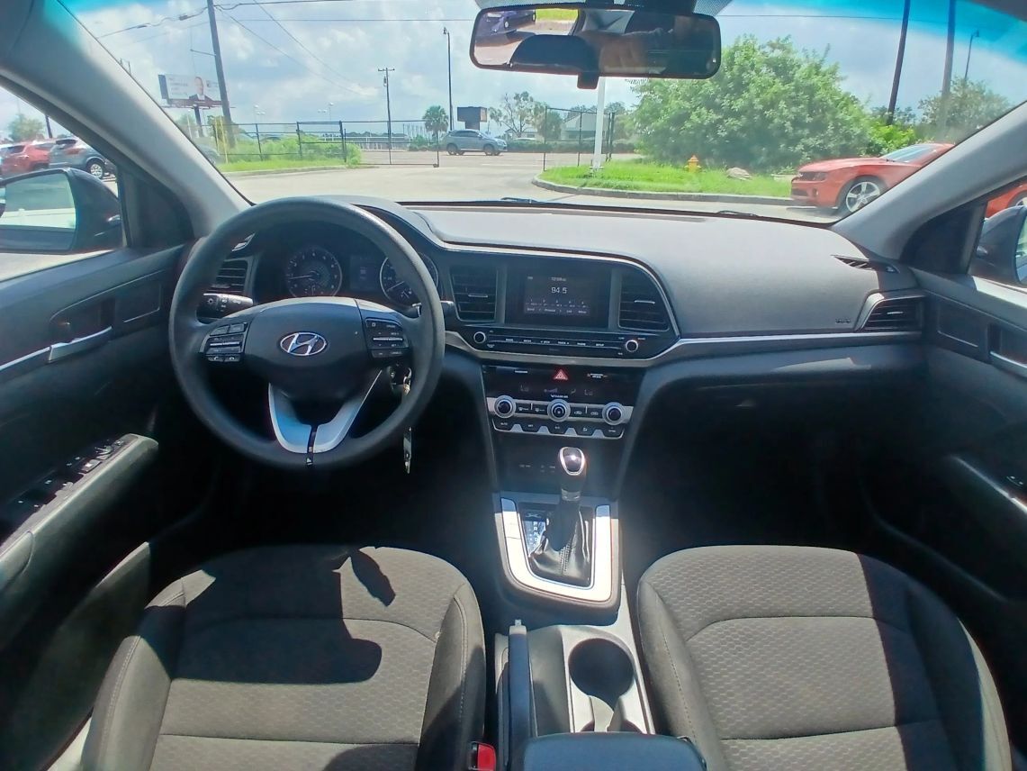 2020 Hyundai Elantra SE Sedan 4D Maitland FL