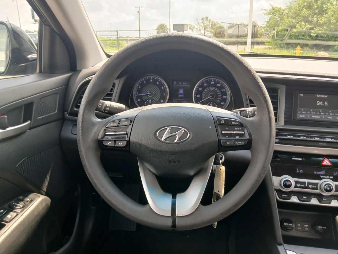 2020 Hyundai Elantra SE Sedan 4D Maitland FL