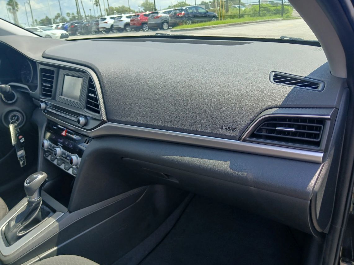 2020 Hyundai Elantra SE Sedan 4D Maitland FL