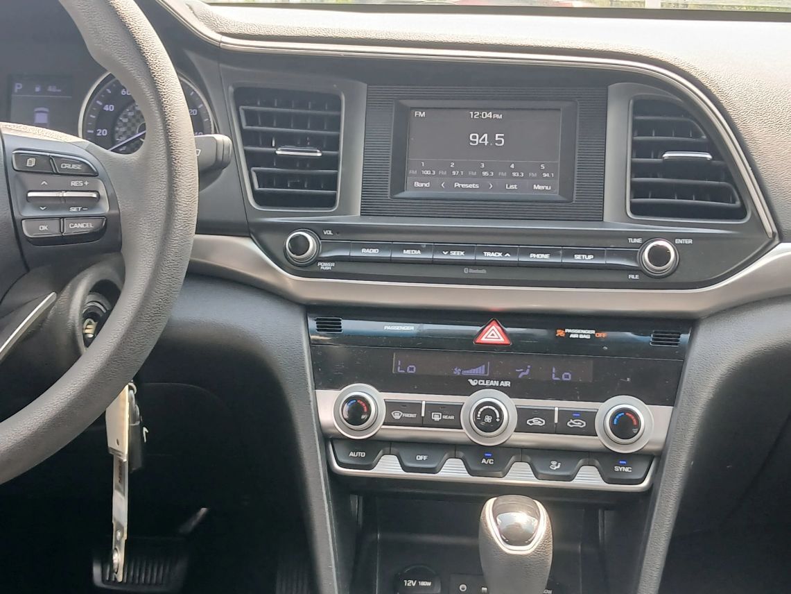 2020 Hyundai Elantra SE Sedan 4D Maitland FL