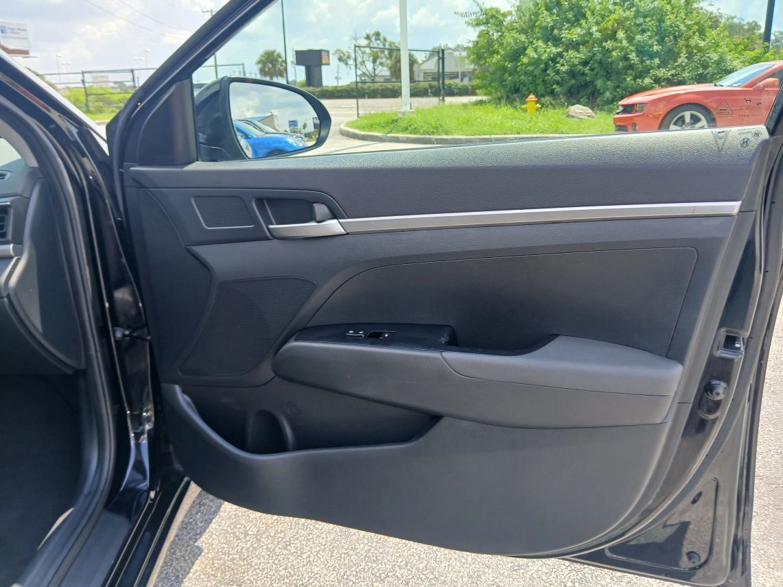 2020 Hyundai Elantra SE Sedan 4D Maitland FL