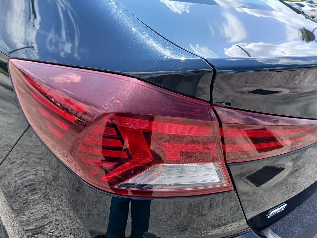 2020 Hyundai Elantra SE Sedan 4D Maitland FL