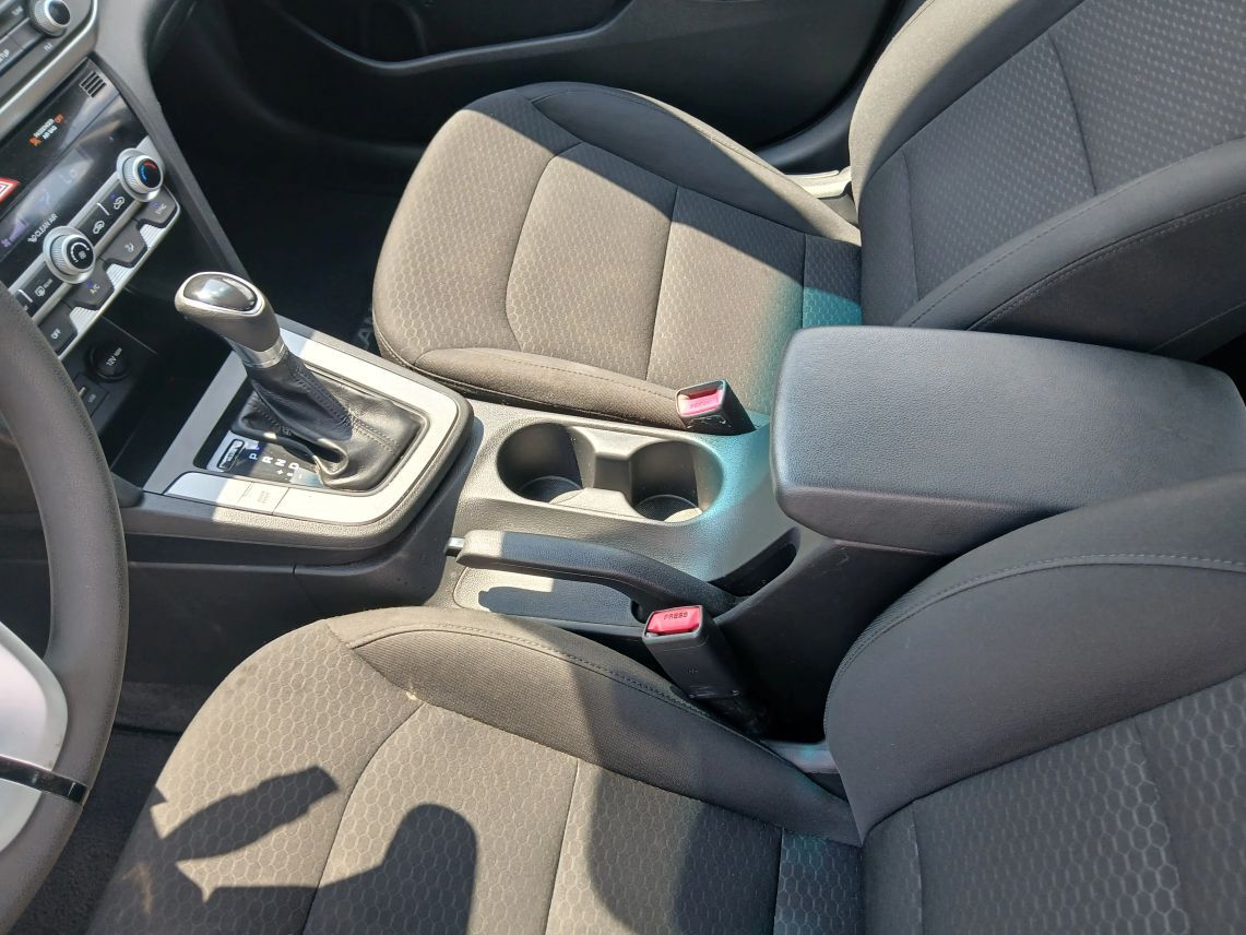 2020 Hyundai Elantra SE Sedan 4D Maitland FL