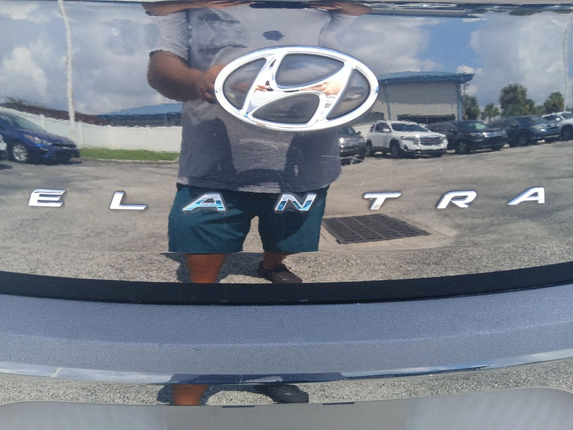 2020 Hyundai Elantra SE Sedan 4D Maitland FL