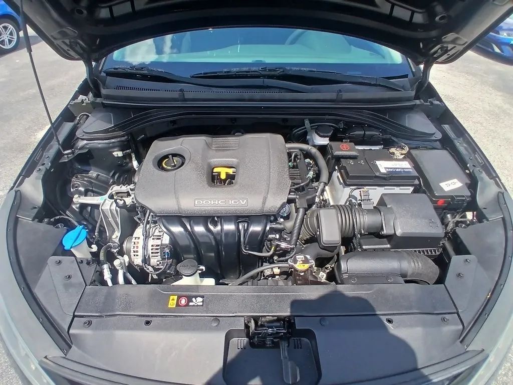 2020 Hyundai Elantra SE Sedan 4D Maitland FL