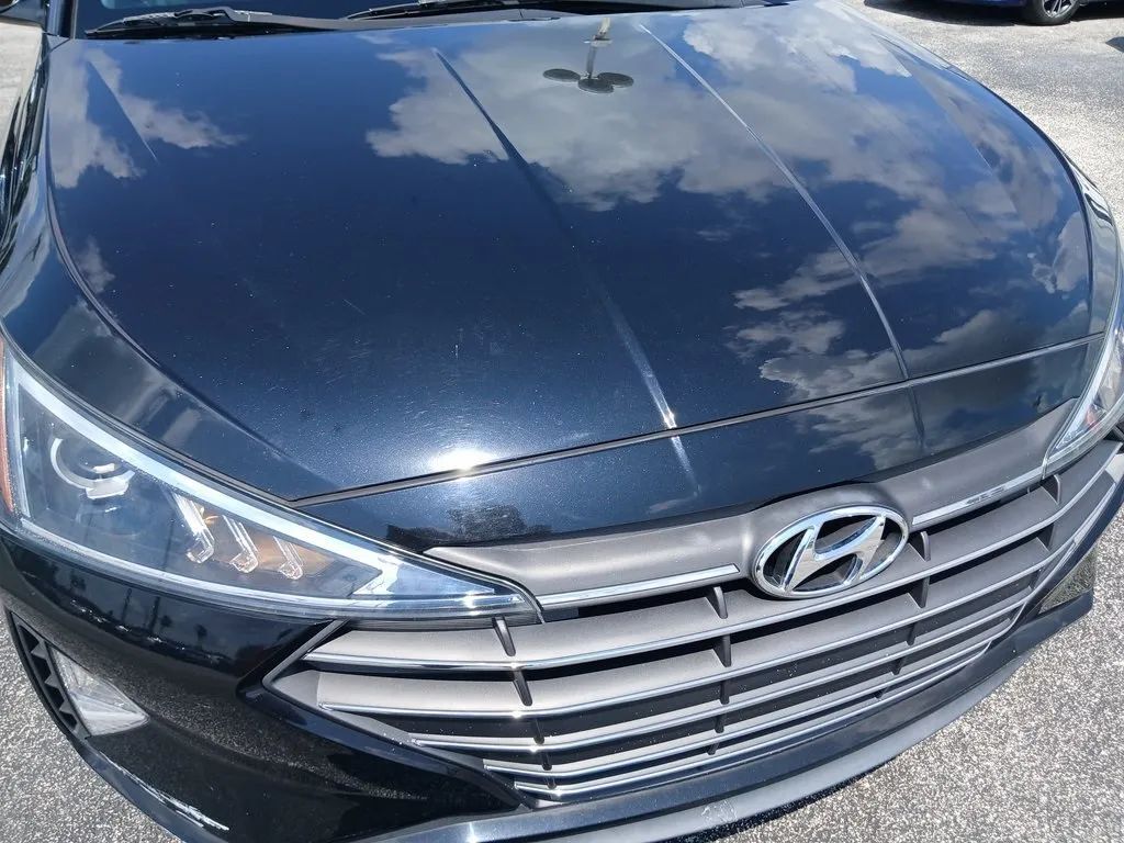 2020 Hyundai Elantra SE Sedan 4D Maitland FL