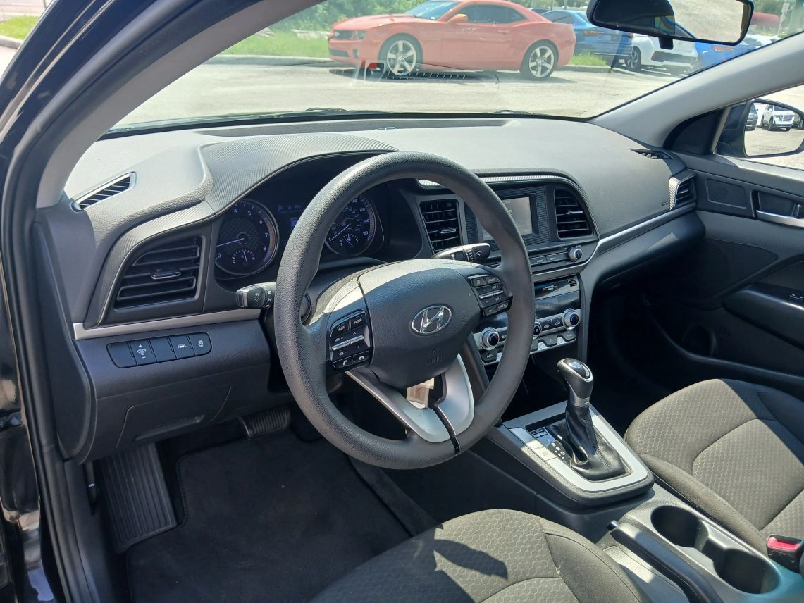2020 Hyundai Elantra SE Sedan 4D Maitland FL