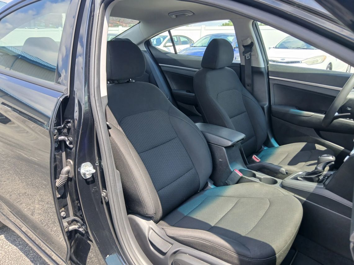 2020 Hyundai Elantra SE Sedan 4D Maitland FL
