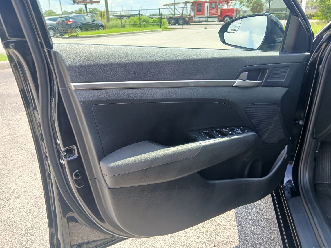 2020 Hyundai Elantra SE Sedan 4D Maitland FL