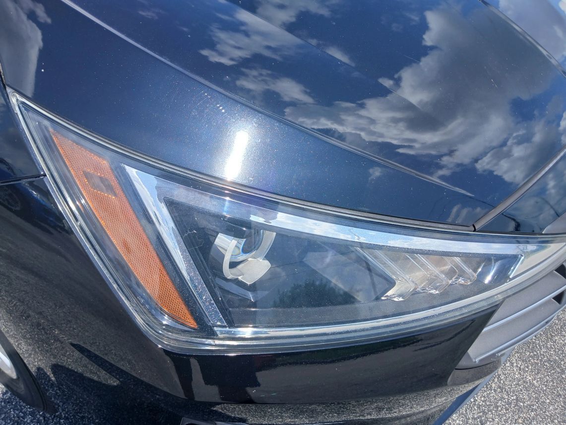 2020 Hyundai Elantra SE Sedan 4D Maitland FL