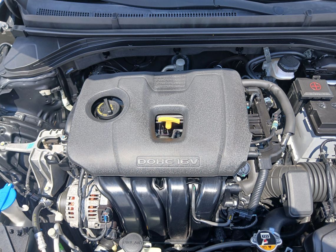 2020 Hyundai Elantra SE Sedan 4D Maitland FL