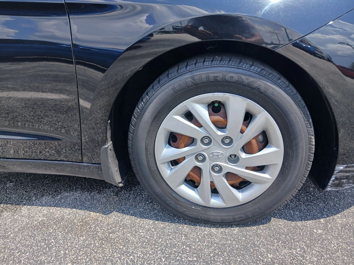 2020 Hyundai Elantra SE Sedan 4D Maitland FL
