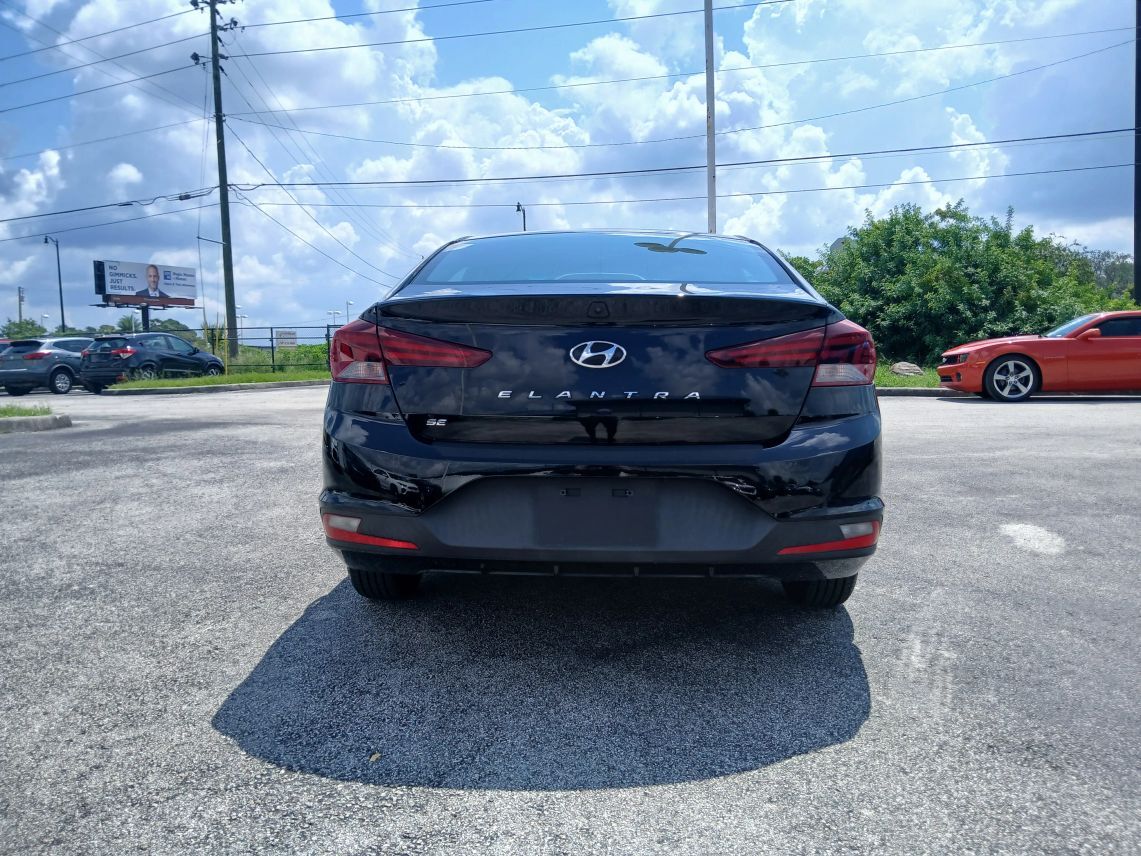 2020 Hyundai Elantra SE Sedan 4D Maitland FL