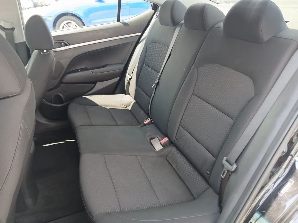 2020 Hyundai Elantra SE Sedan 4D Maitland FL