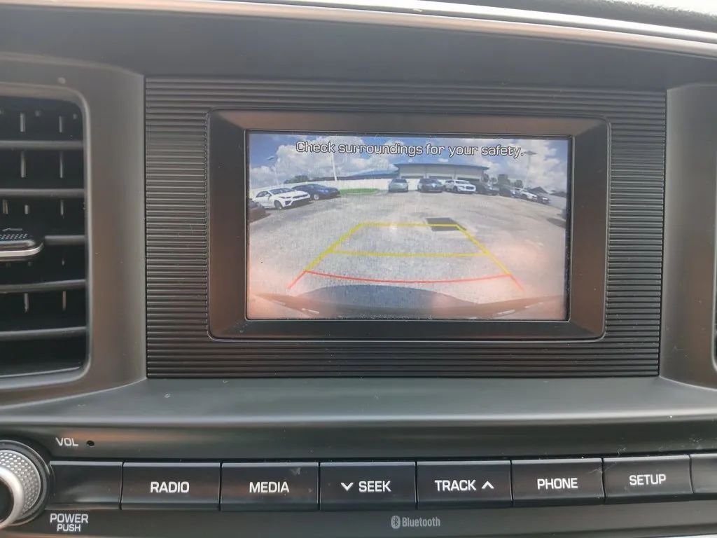 2020 Hyundai Elantra SE Sedan 4D Maitland FL