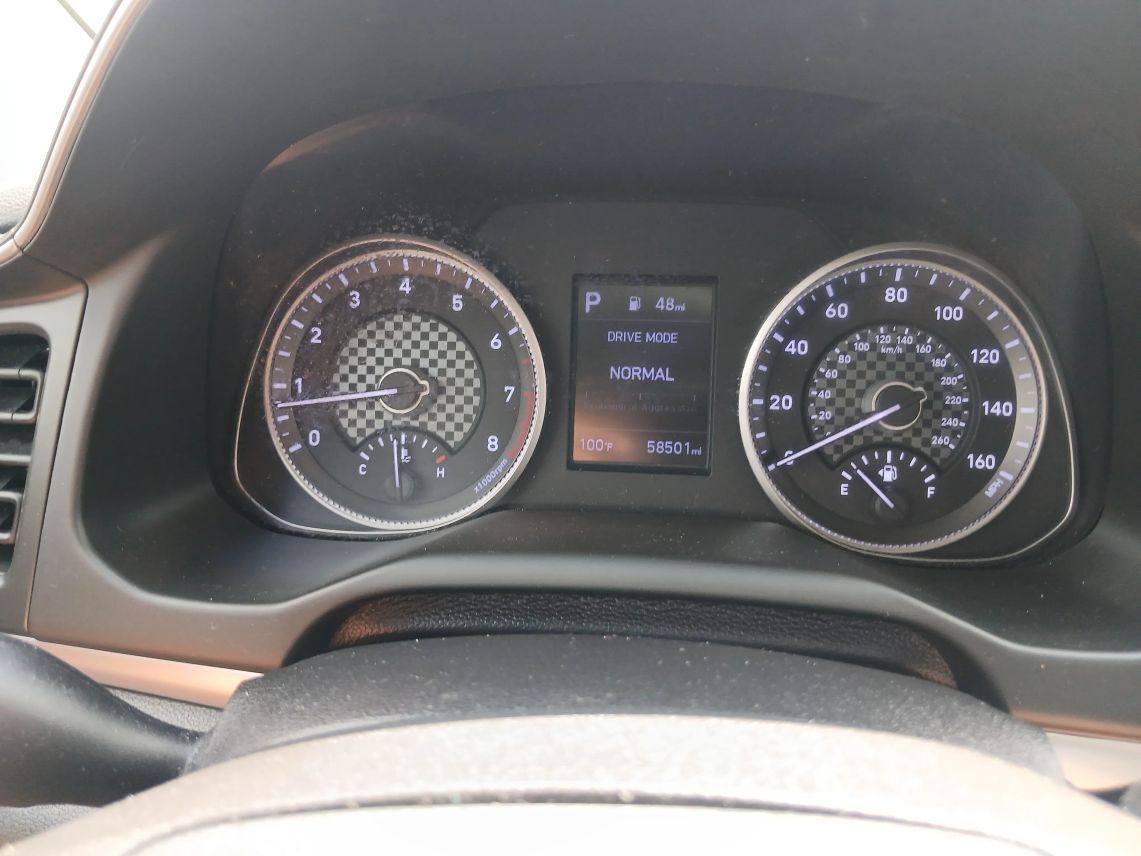 2020 Hyundai Elantra SE Sedan 4D Maitland FL