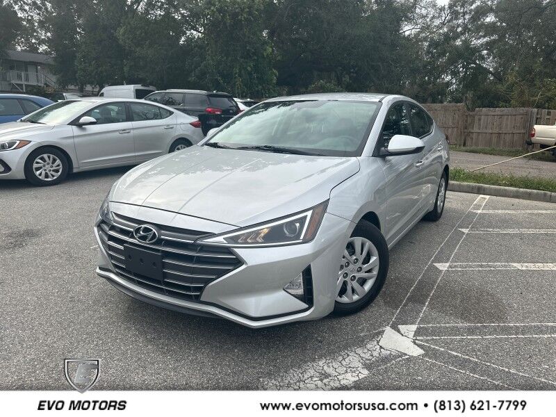 Used vehicles Seffner Florida