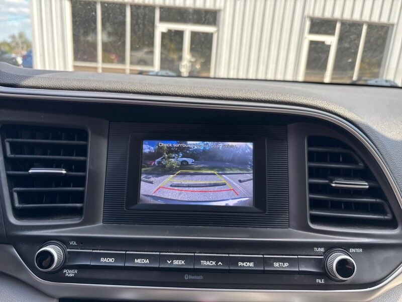 2020 Hyundai Elantra SE Seffner FL