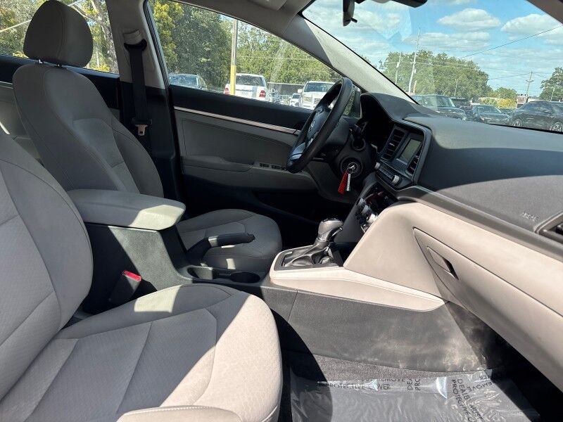 2020 Hyundai Elantra SE Seffner FL