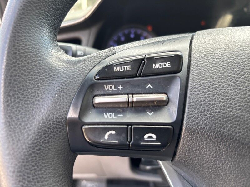 2020 Hyundai Elantra SE Seffner FL