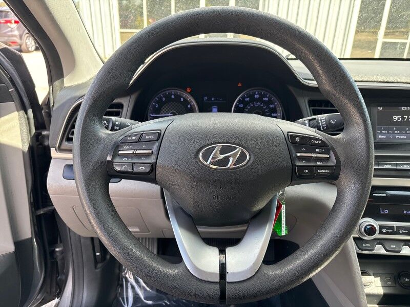 2020 Hyundai Elantra SE Seffner FL