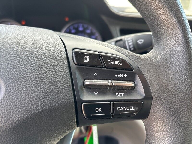 2020 Hyundai Elantra SE Seffner FL