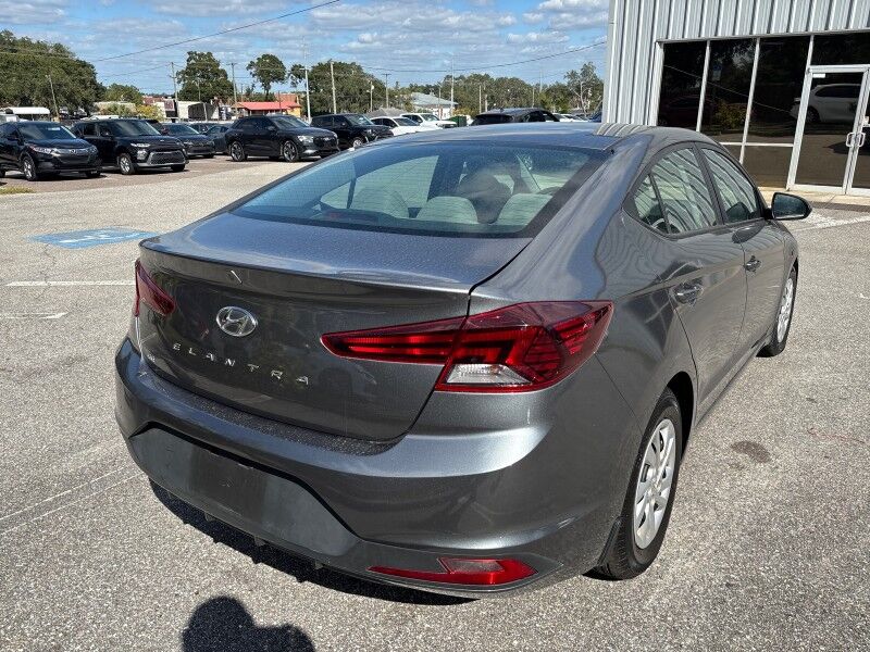 2020 Hyundai Elantra SE Seffner FL