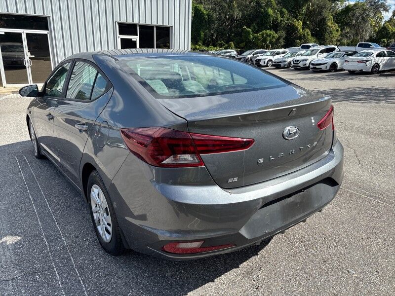 2020 Hyundai Elantra SE Seffner FL