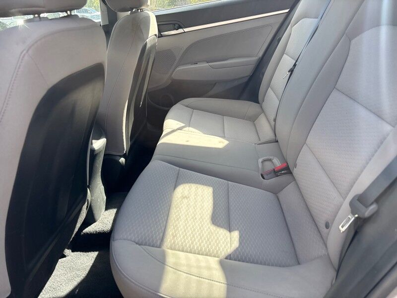 2020 Hyundai Elantra SE Seffner FL