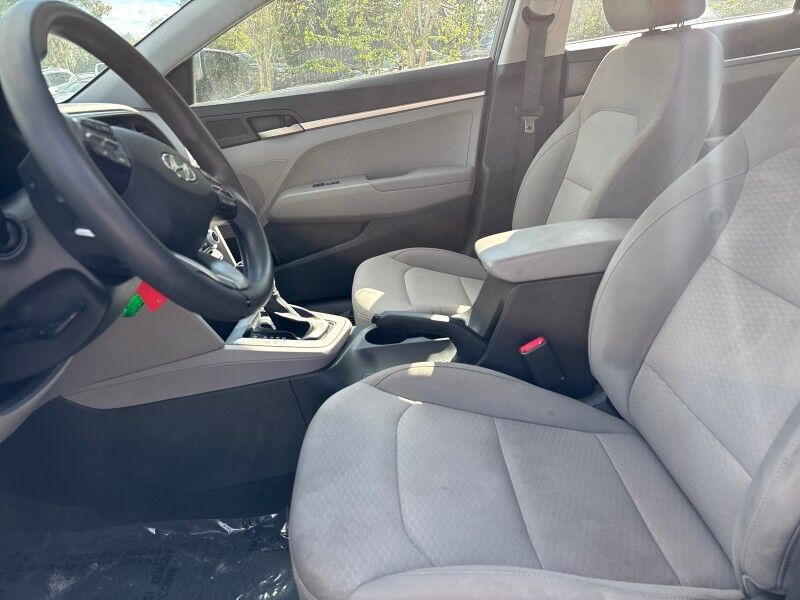 2020 Hyundai Elantra SE Seffner FL