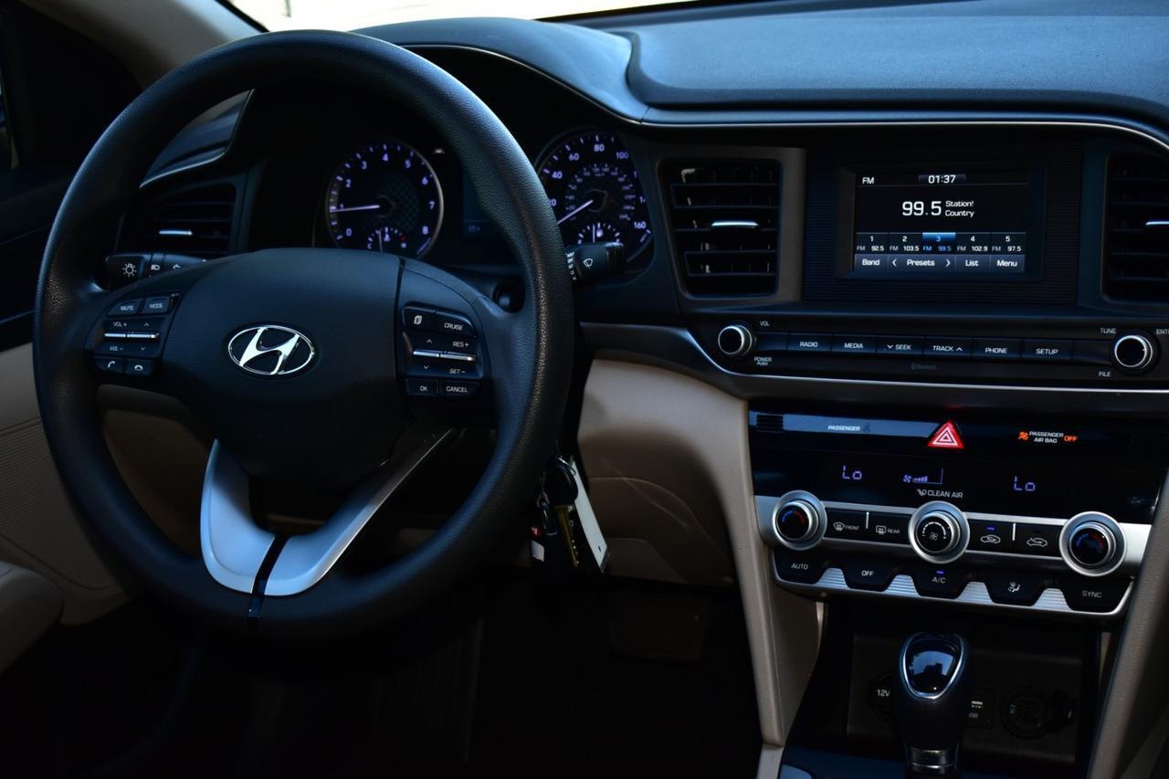 2020 Hyundai Elantra SE Tampa FL
