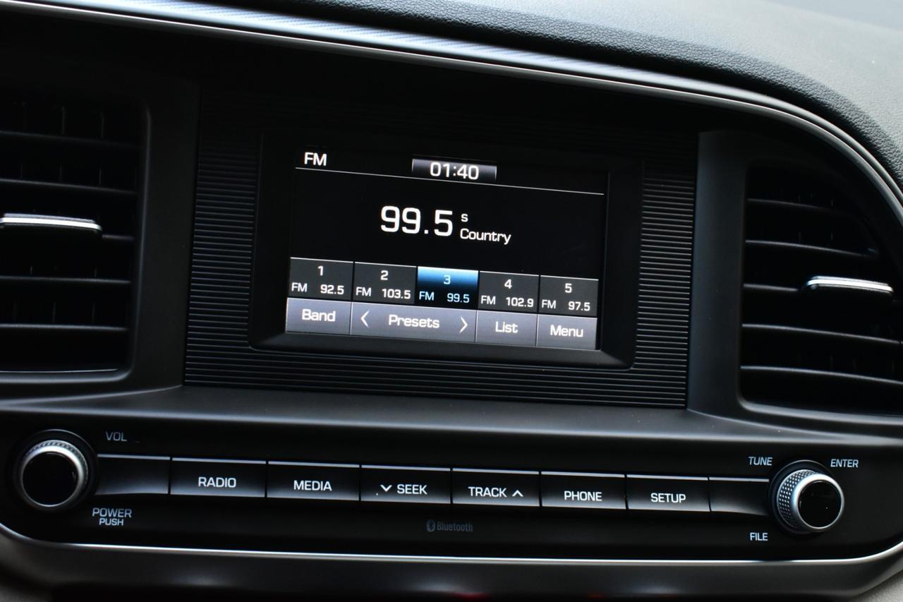 2020 Hyundai Elantra SE Tampa FL