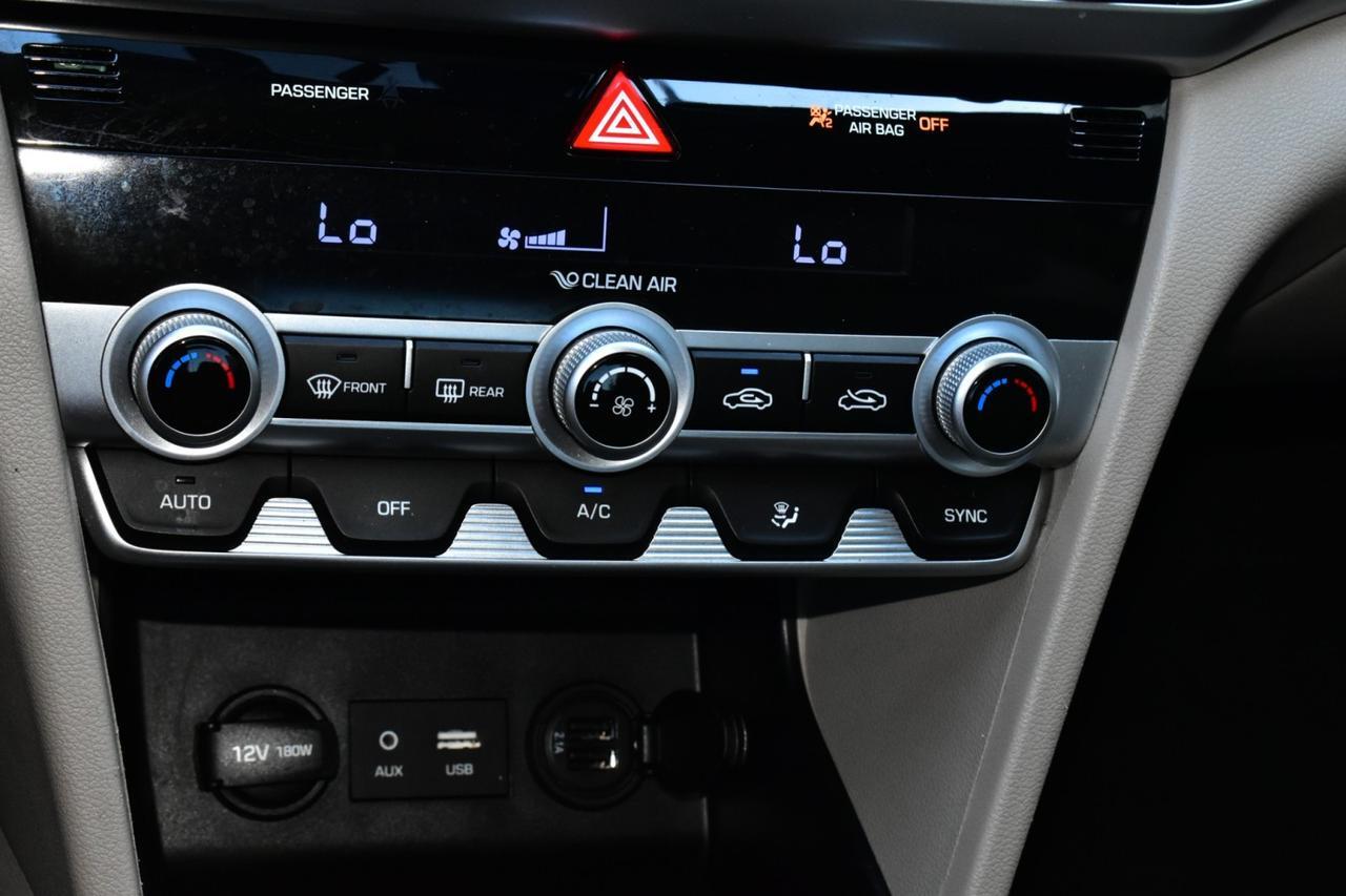 2020 Hyundai Elantra SE Tampa FL
