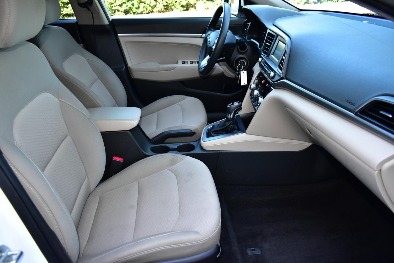 2020 Hyundai Elantra SE Tampa FL