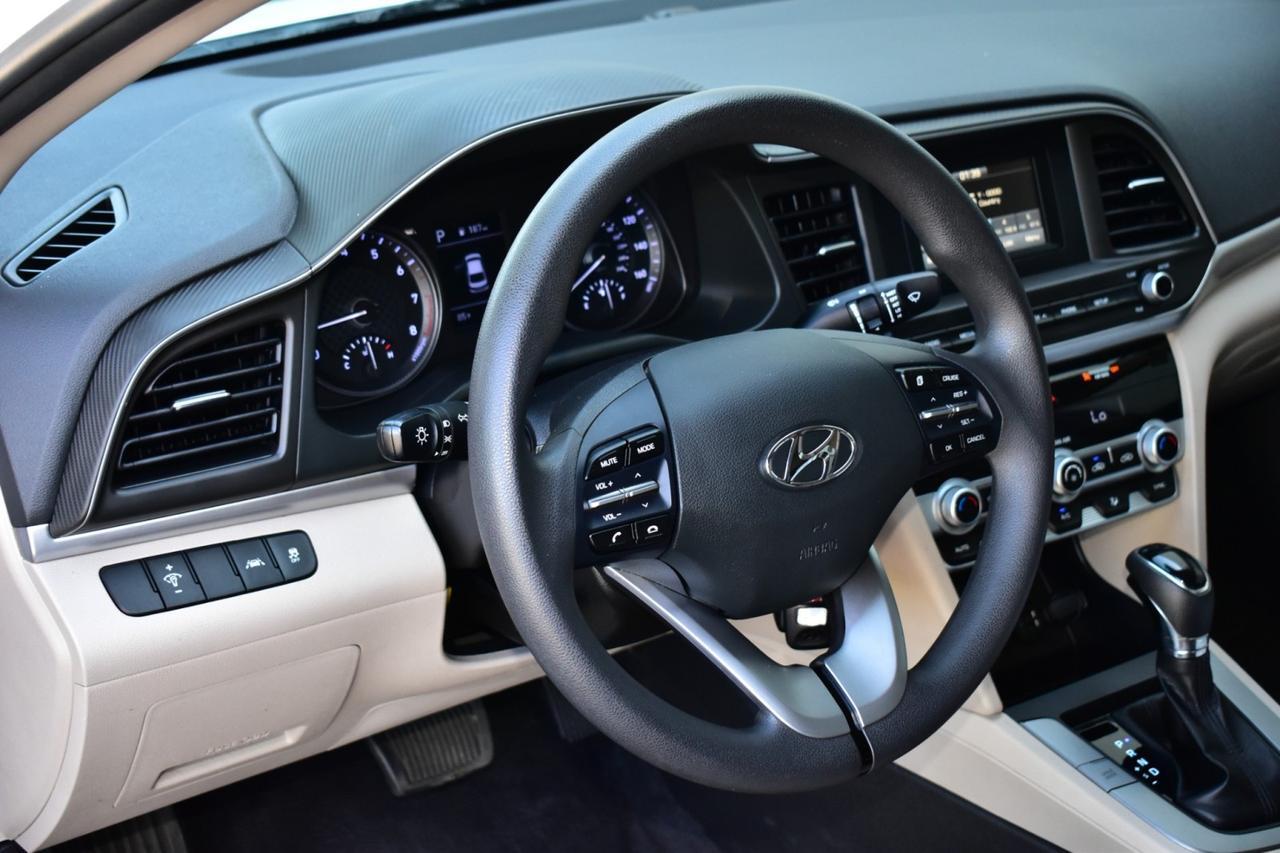 2020 Hyundai Elantra SE Tampa FL