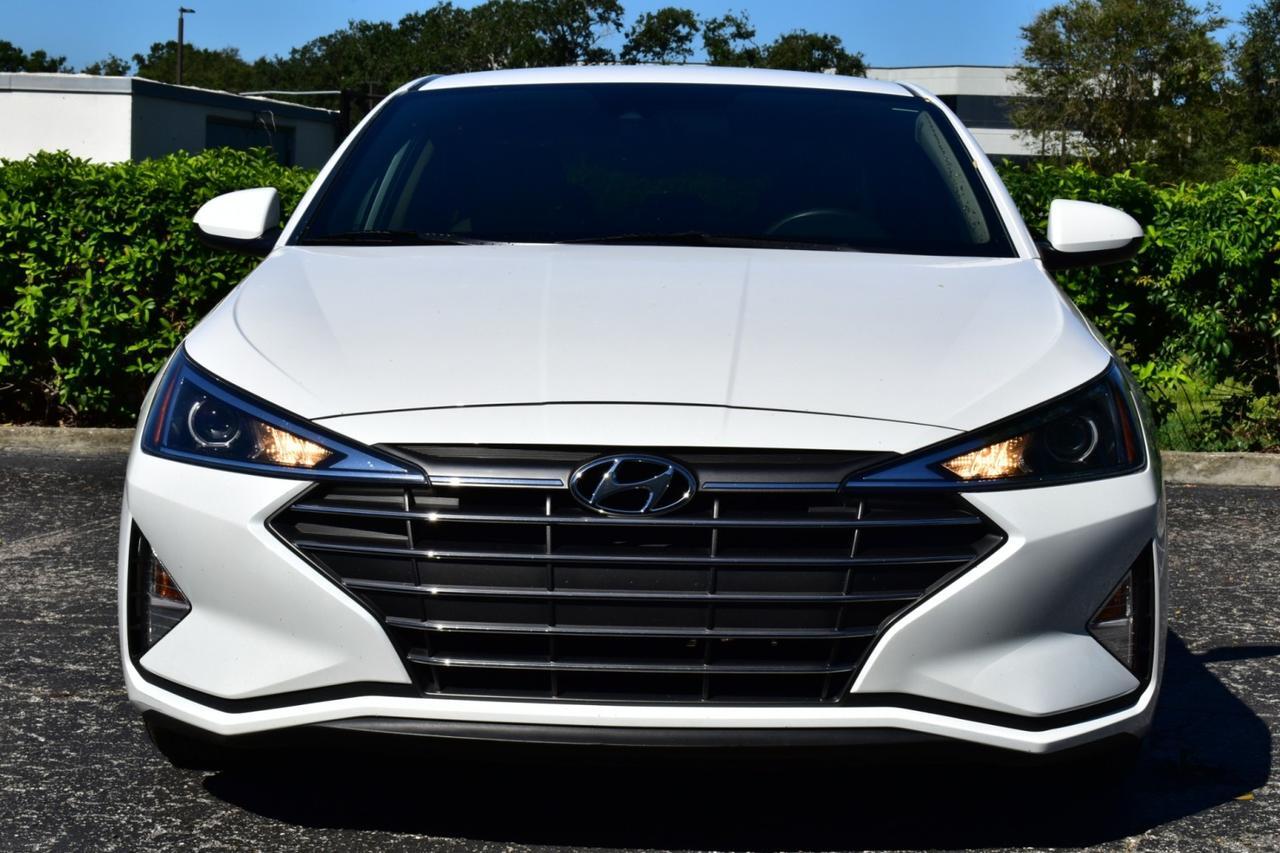 2020 Hyundai Elantra SE Tampa FL