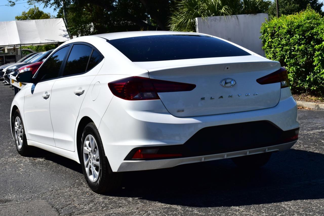 2020 Hyundai Elantra SE Tampa FL