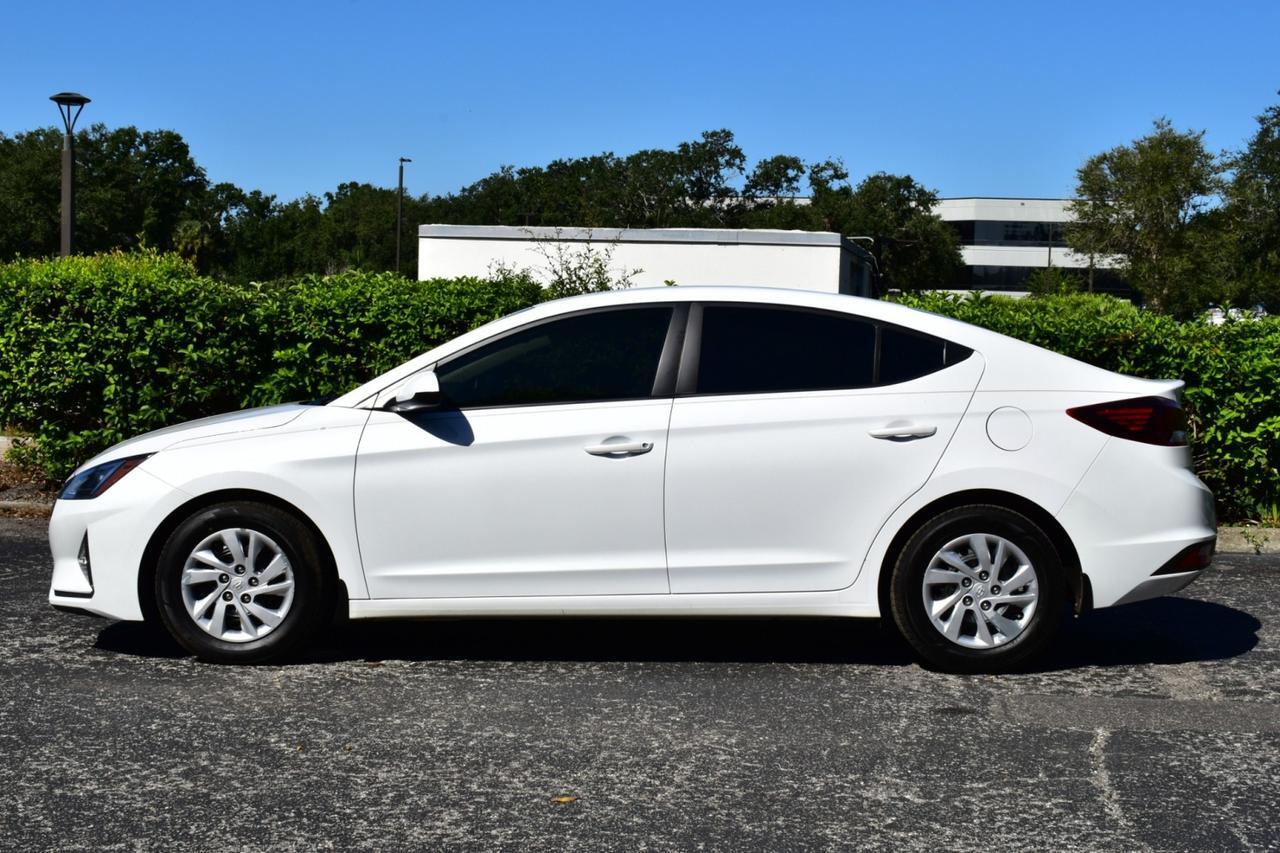 2020 Hyundai Elantra SE Tampa FL