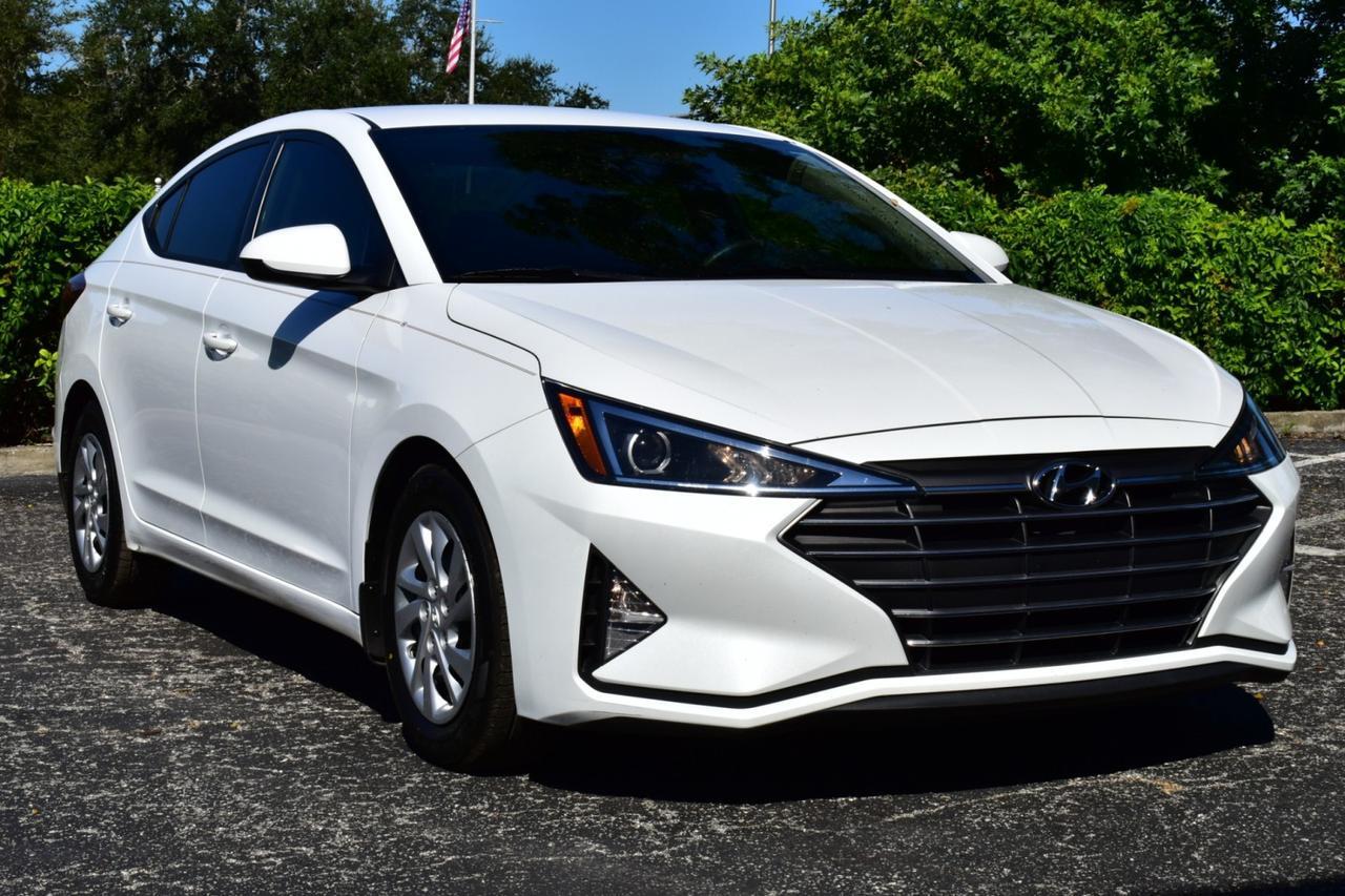 2020 Hyundai Elantra SE Tampa FL