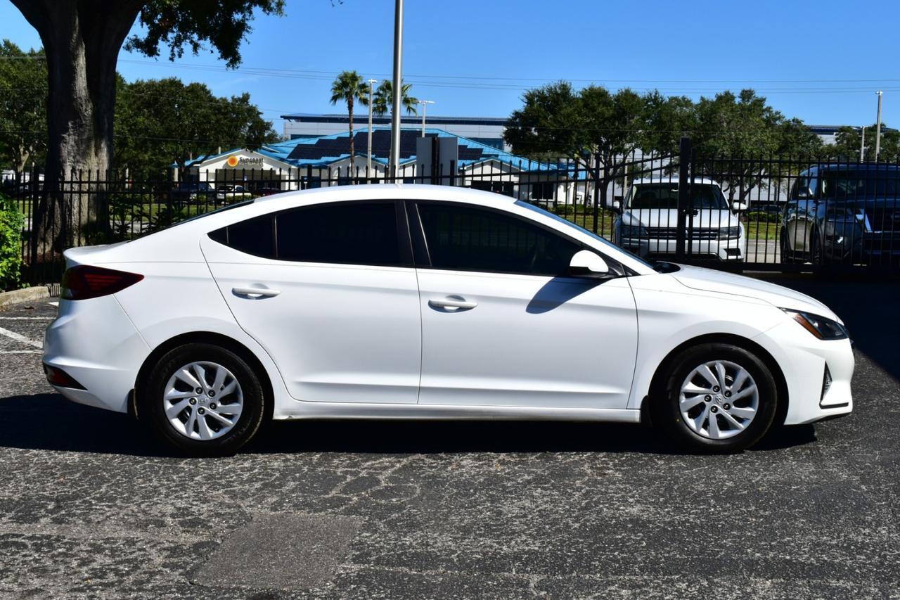 2020 Hyundai Elantra SE Tampa FL