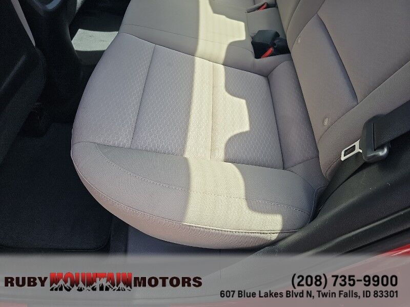 2020 Hyundai Elantra SE Twin Falls ID