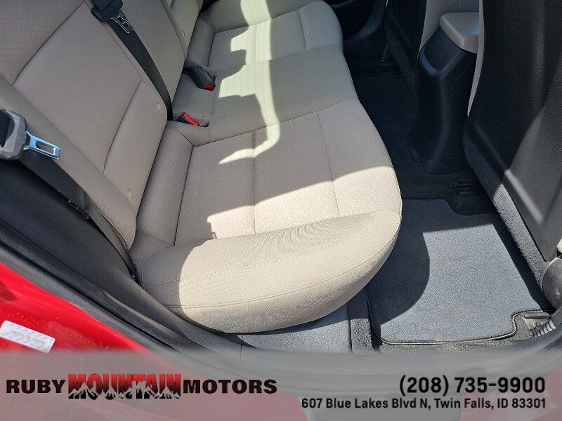 2020 Hyundai Elantra SE Twin Falls ID