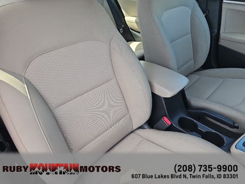 2020 Hyundai Elantra SE Twin Falls ID