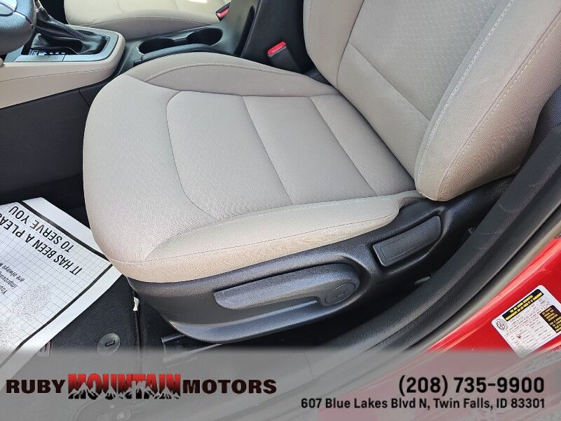 2020 Hyundai Elantra SE Twin Falls ID