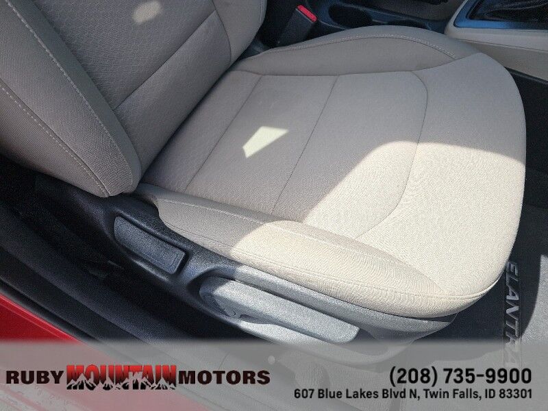 2020 Hyundai Elantra SE Twin Falls ID