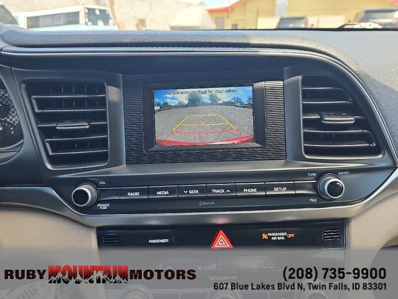 2020 Hyundai Elantra SE Twin Falls ID