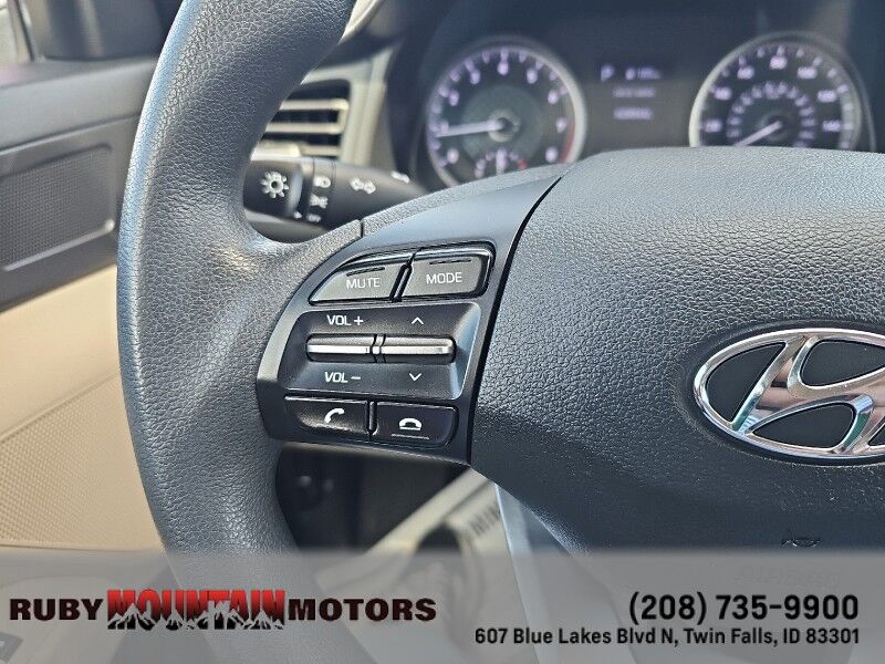 2020 Hyundai Elantra SE Twin Falls ID